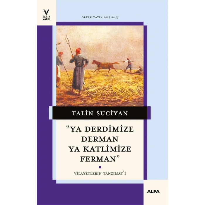 Ya Derdimize Derman Ya Katlimize Ferman
