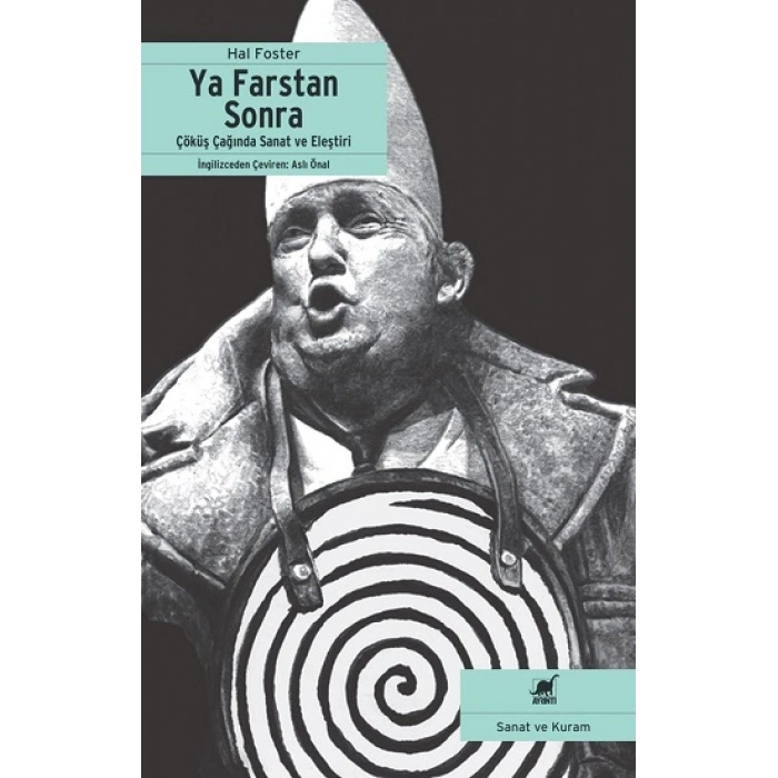Ya Farstan Sonra?