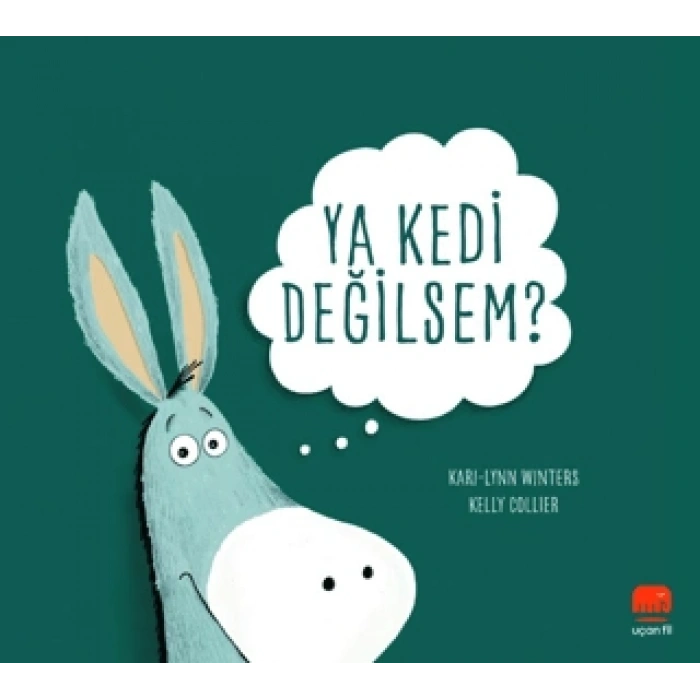 Ya Kedi Değilsem?