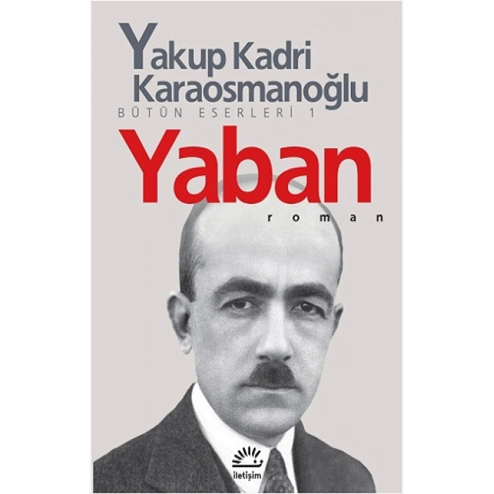 Yaban
