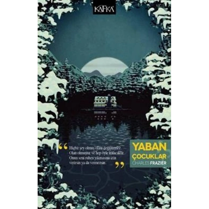 Yaban Çocuklar