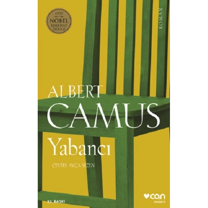 Yabancı
