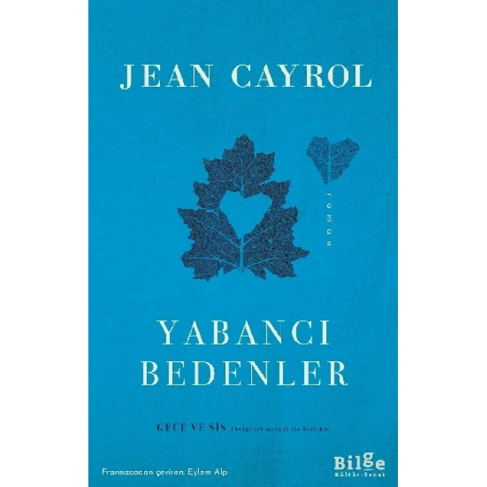Yabancı Bedenler