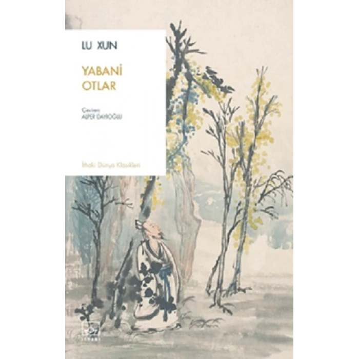 Yabani Otlar