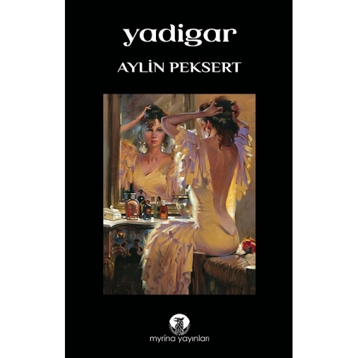 Yadigar