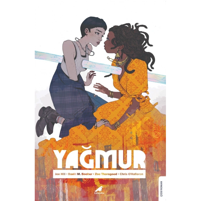 Yağmur
