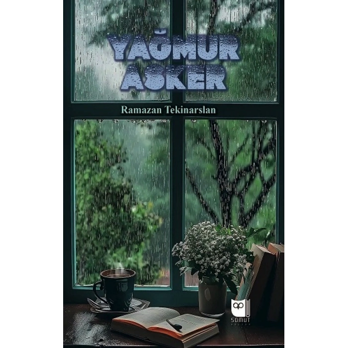 Yağmur Asker
