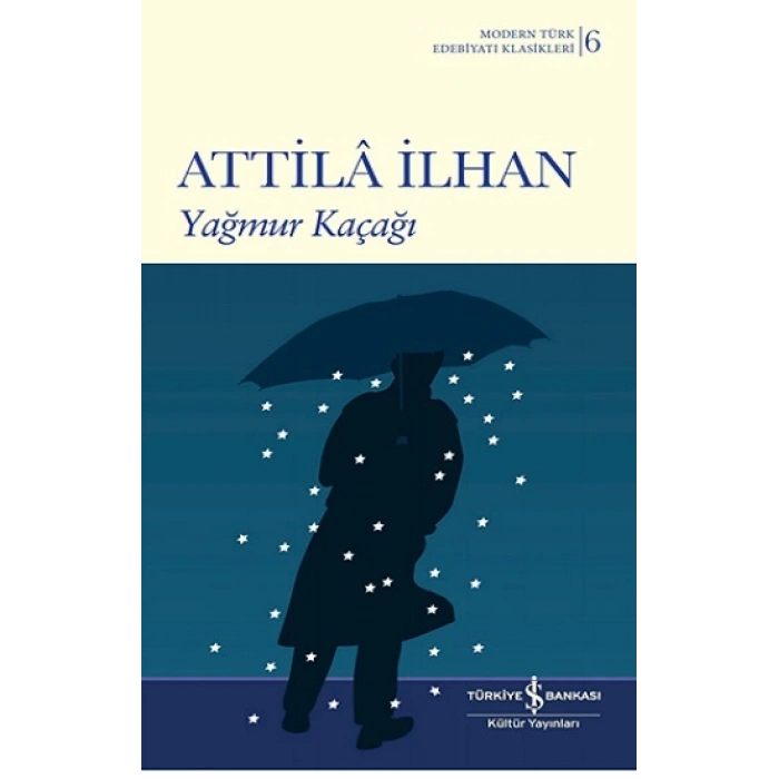 Yağmur Kaçağı