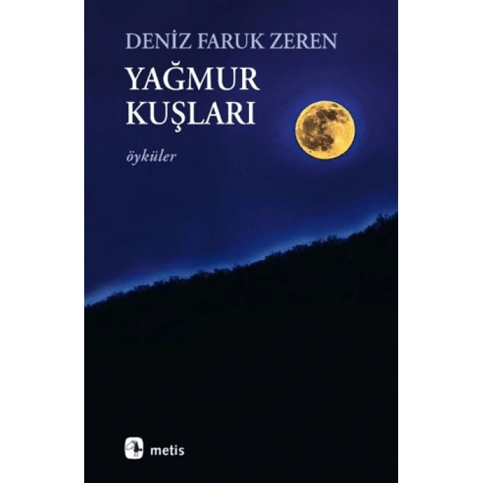 Yağmur Kuşları
