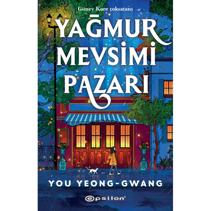 Yağmur Mevsimi Pazarı
