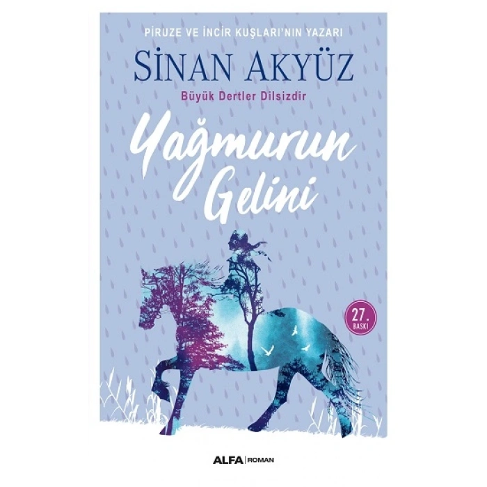 Yağmurun Gelini