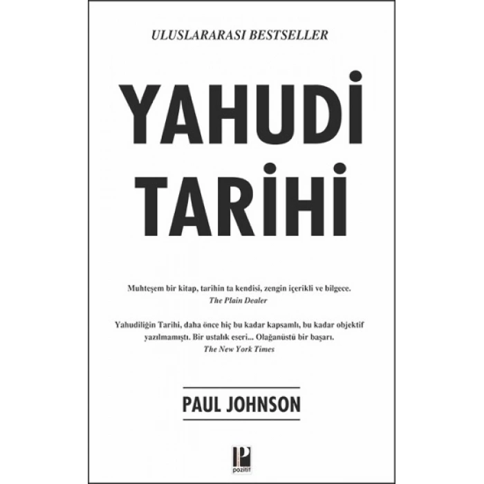 Yahudi Tarihi