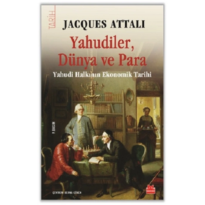 Yahudiler, Dünya ve Para