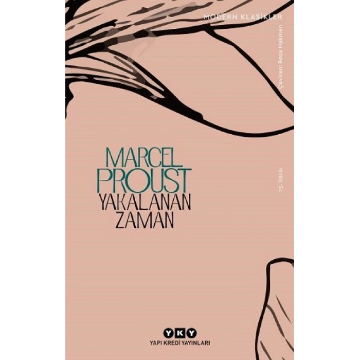 Yakalanan Zaman