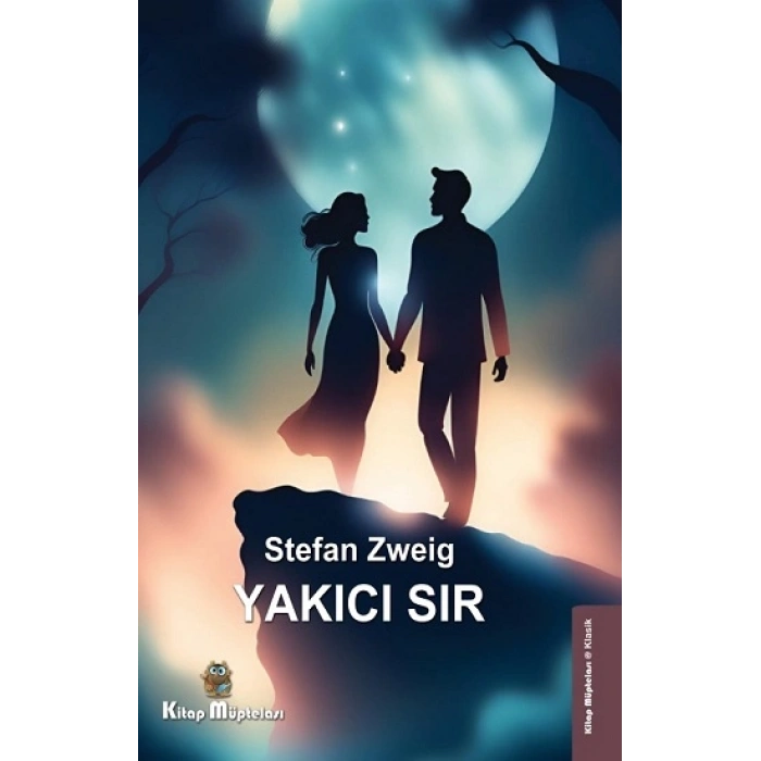 Yakıcı Sır