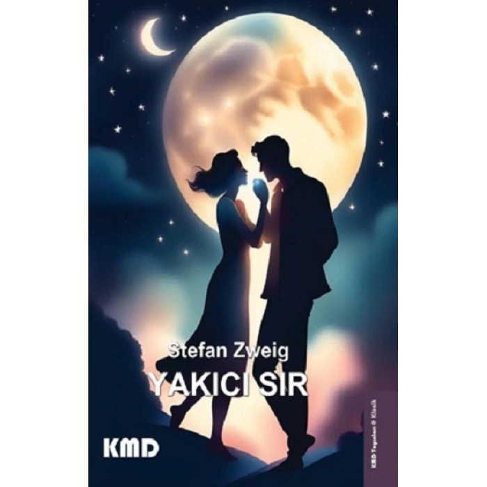 Yakıcı Sır