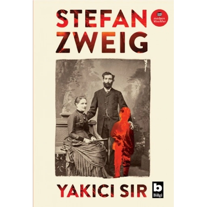 Yakıcı Sır