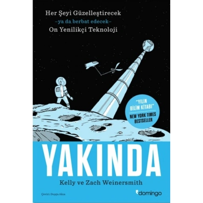 Yakında