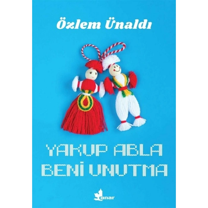 Yakup Abla Beni Unutma