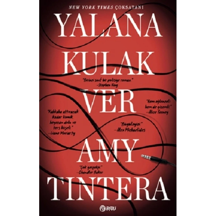 Yalana Kulak Ver