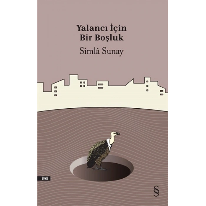 Yalancı İçin Bir Boşluk