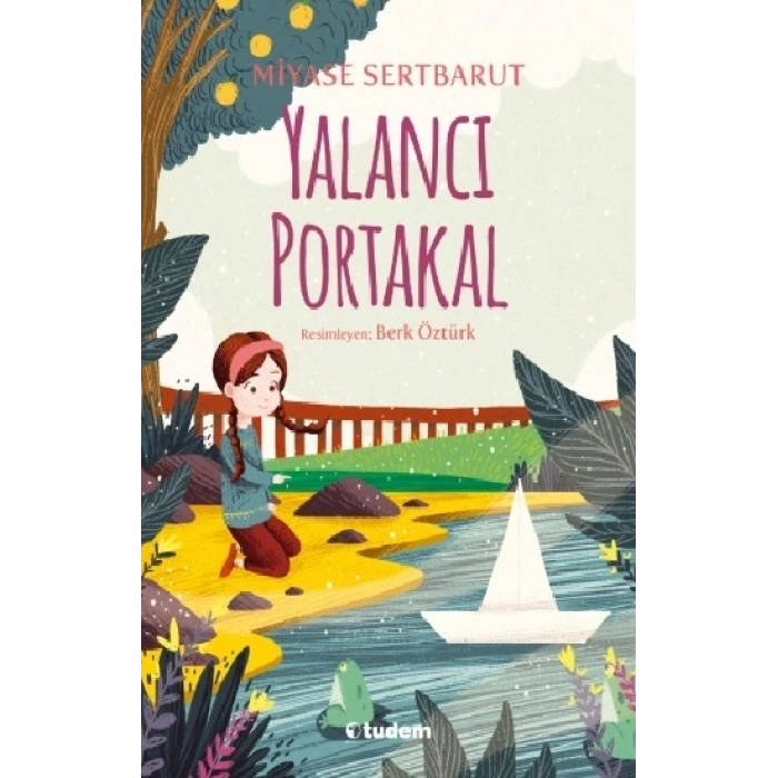 Yalancı Portakal