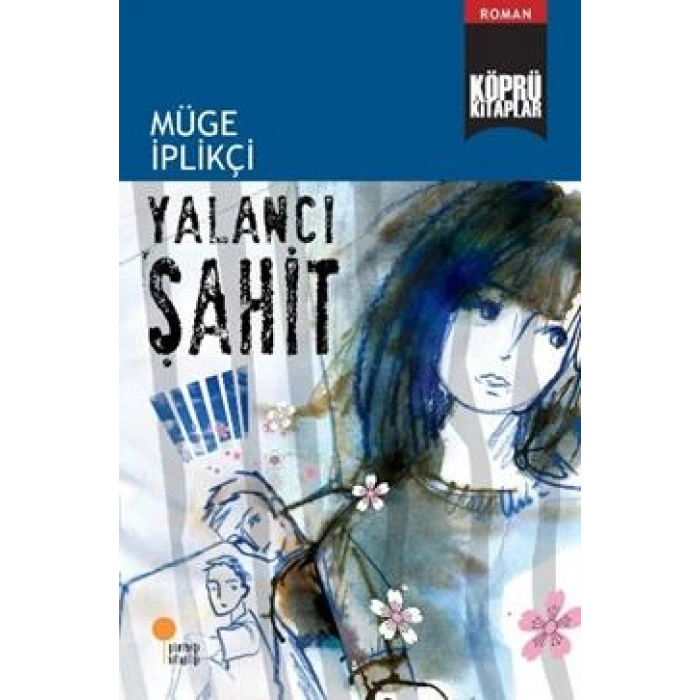 Yalancı Şahit