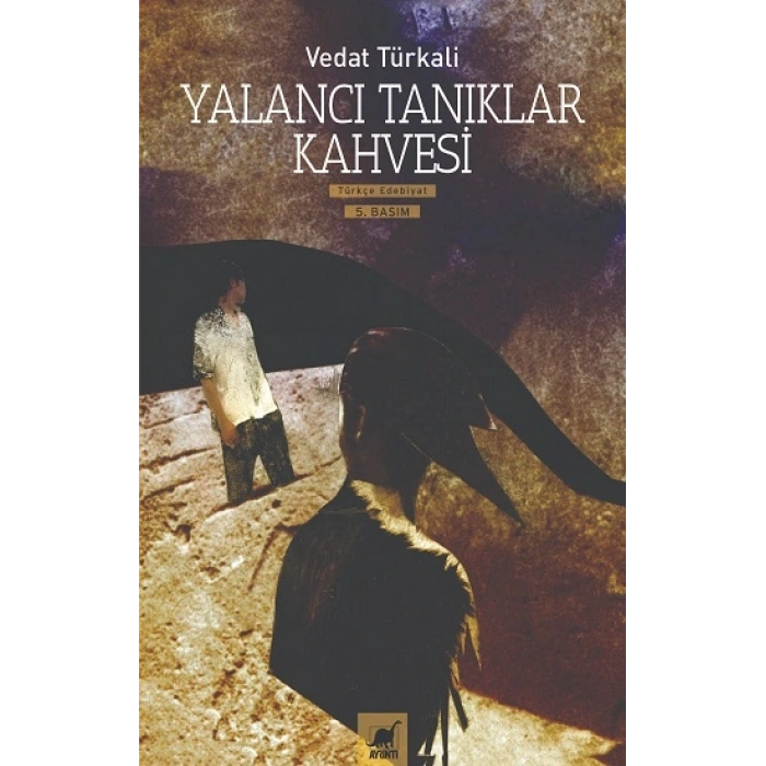 Yalancı Tanıklar Kahvesi