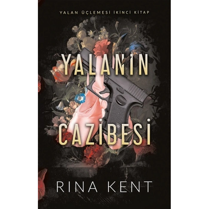 Yalanın Cazibesi