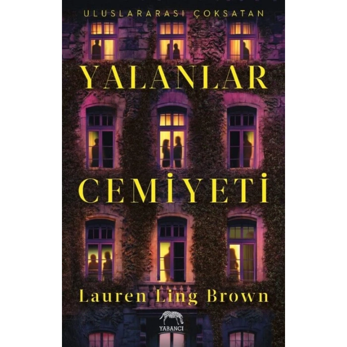 Yalanlar Cemiyeti