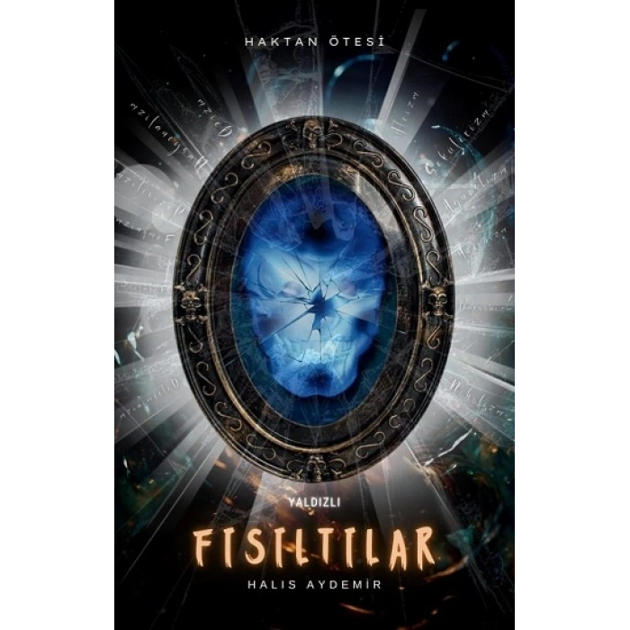 Yaldızlı Fısıltılar