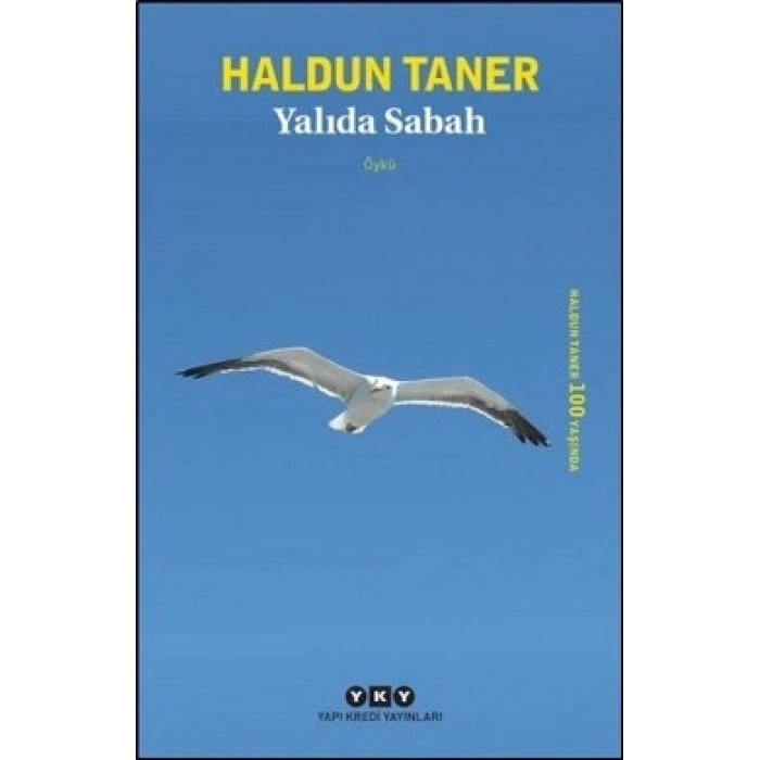 Yalıda Sabah