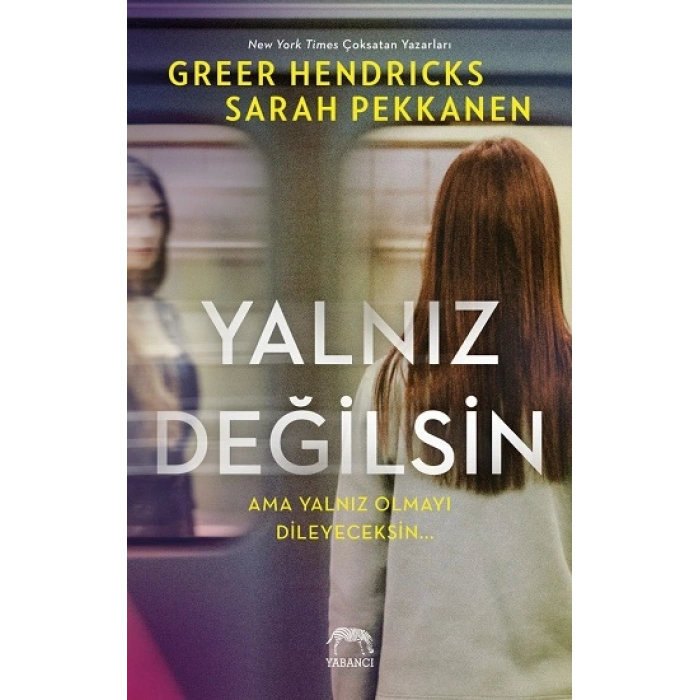 Yalnız Değilsin
