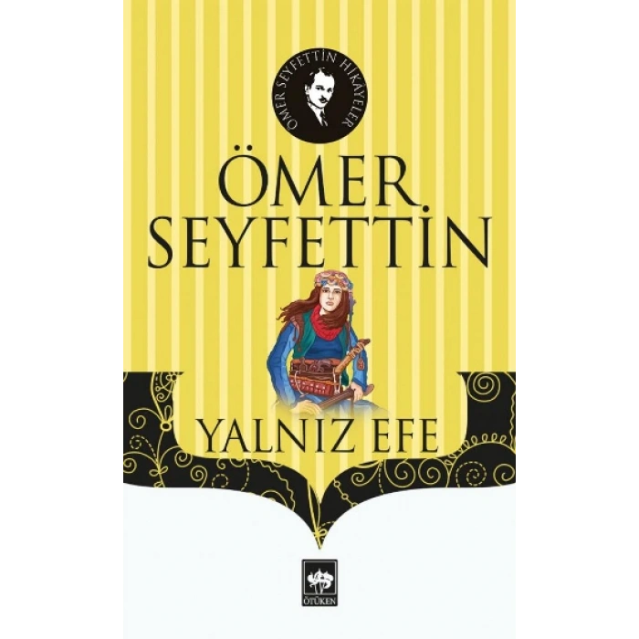 Yalnız Efe