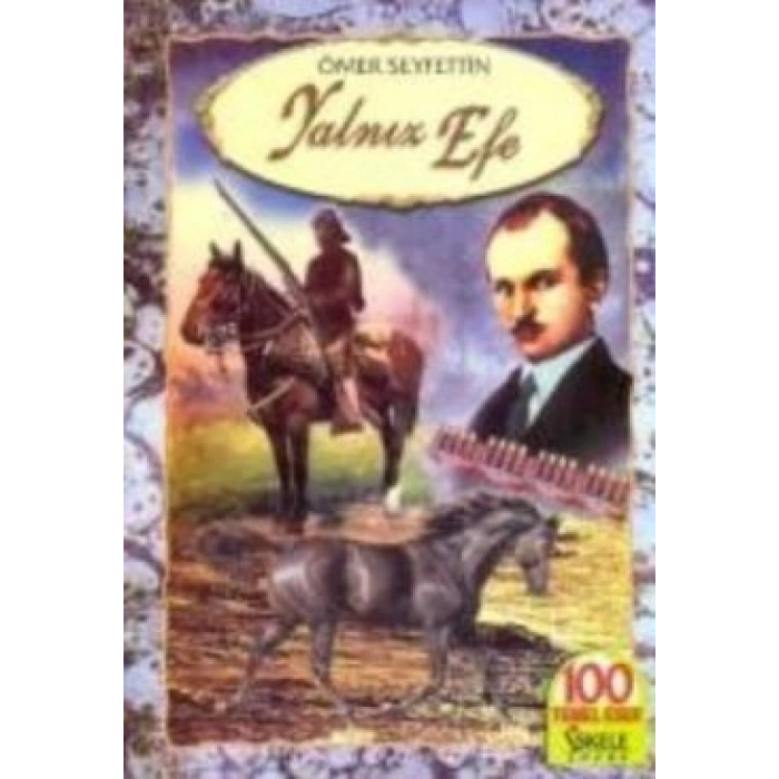 Yalnız Efe