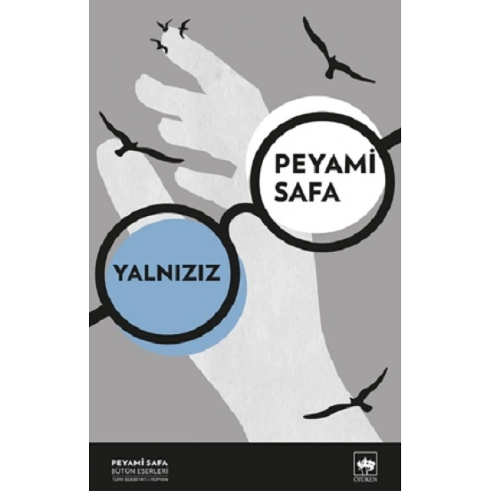 Yalnızız