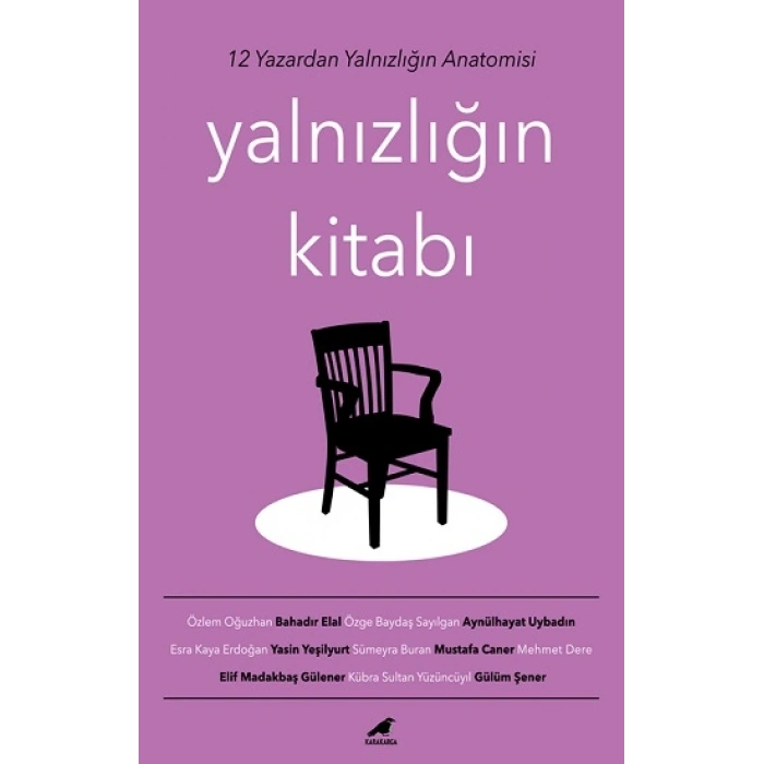 Yalnızlığın Kitabı