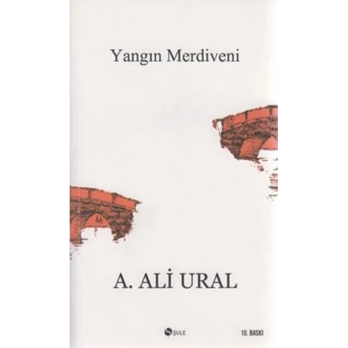 Yangın Merdiveni