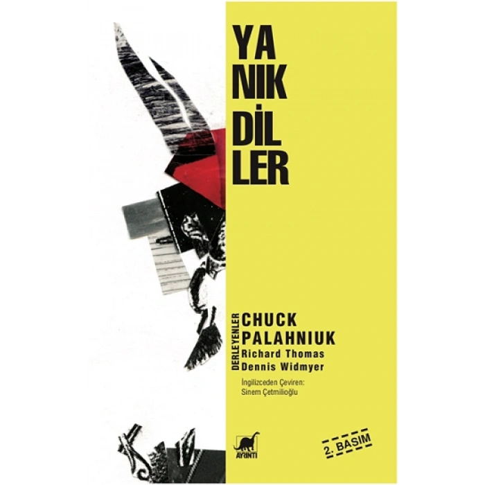 Yanık Diller
