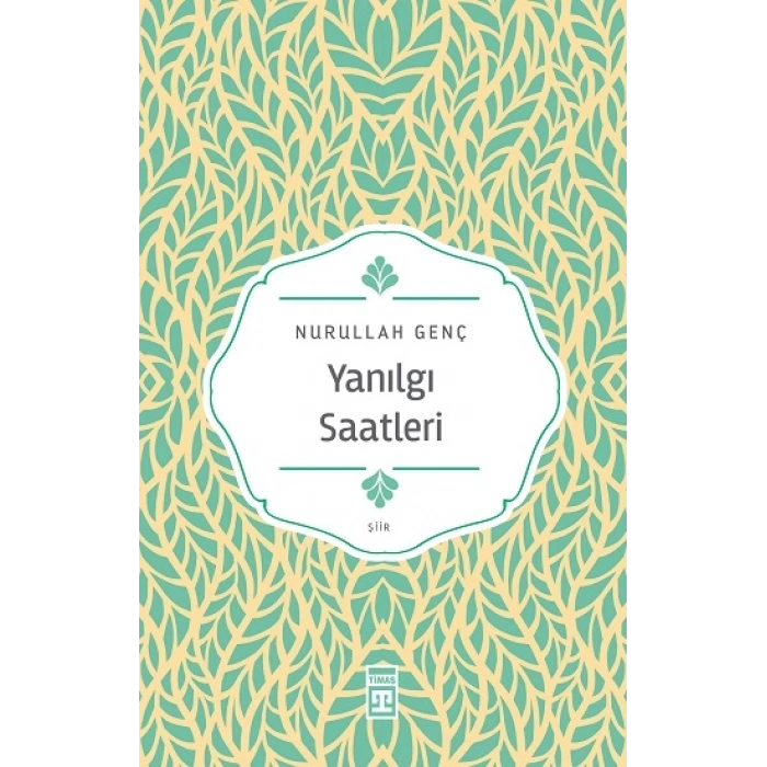 Yanılgı Saatleri