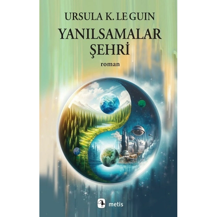 Yanılsamalar Şehri