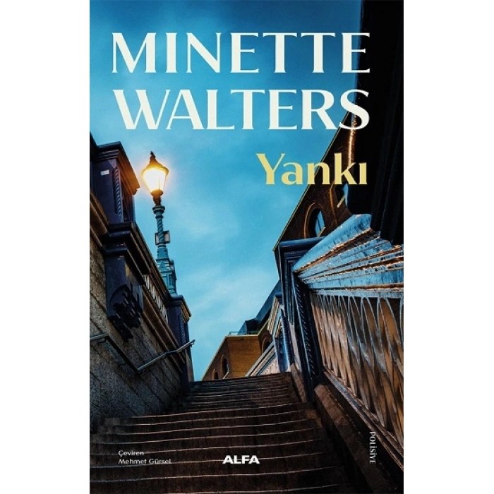 Yankı