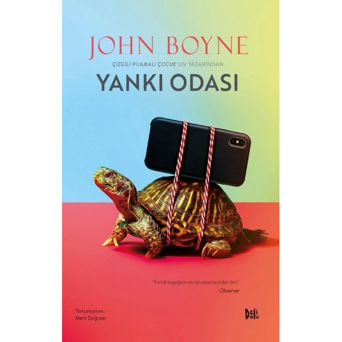 Yankı Odası