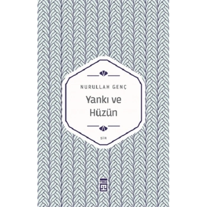 Yankı ve Hüzün