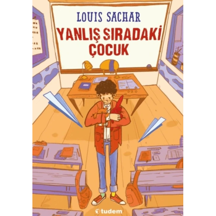 Yanlış Sıradaki Çocuk