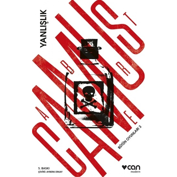 Yanlışlık - Bütün Oyunları 3