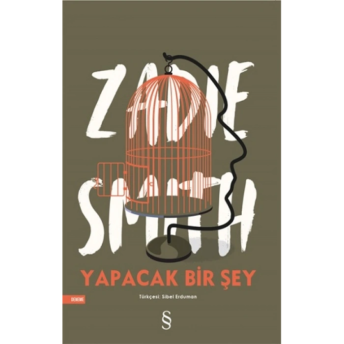 Yapacak Bir Şey Yok
