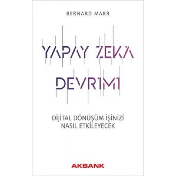 Yapay Zeka Devrimi