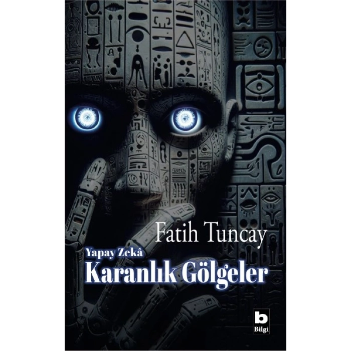 Yapay Zeka Karanlık Gölgeler