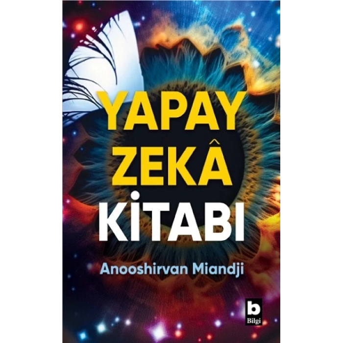 Yapay Zeka Kitabı